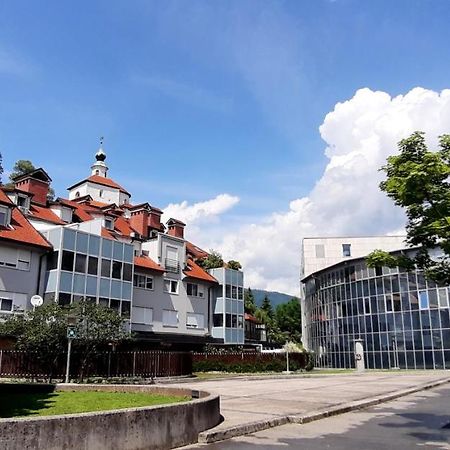 Divine Hideaway Apartment Kamnik Bagian luar foto