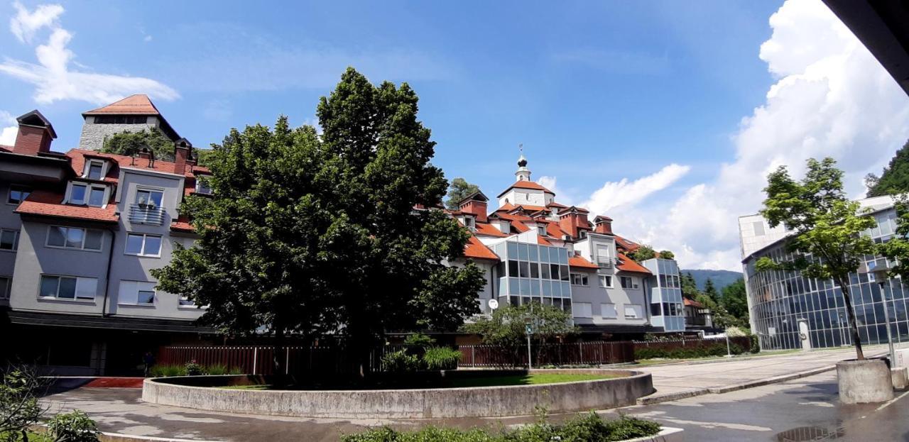 Divine Hideaway Apartment Kamnik Bagian luar foto