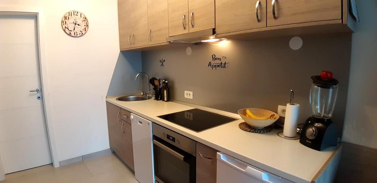 Divine Hideaway Apartment Kamnik Bagian luar foto