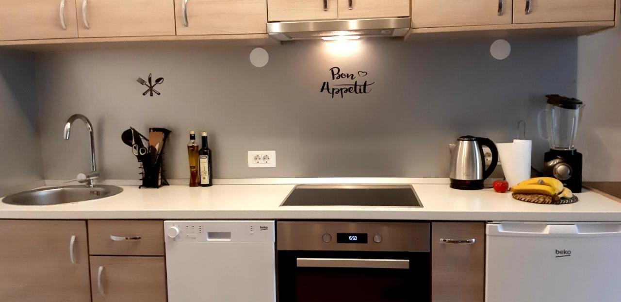 Divine Hideaway Apartment Kamnik Bagian luar foto