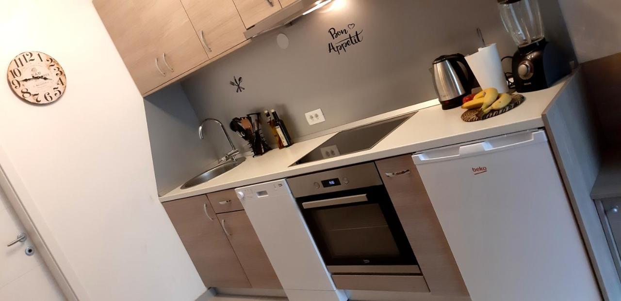 Divine Hideaway Apartment Kamnik Bagian luar foto