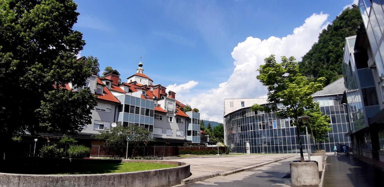 Divine Hideaway Apartment Kamnik Bagian luar foto